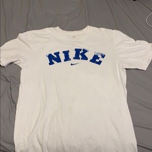 Nike shirt